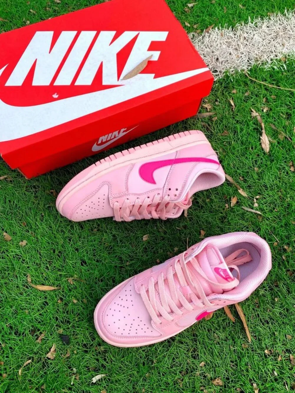 Nike Air Max Athletic Running Sneakers Cushioned Breathable Mesh Shoes